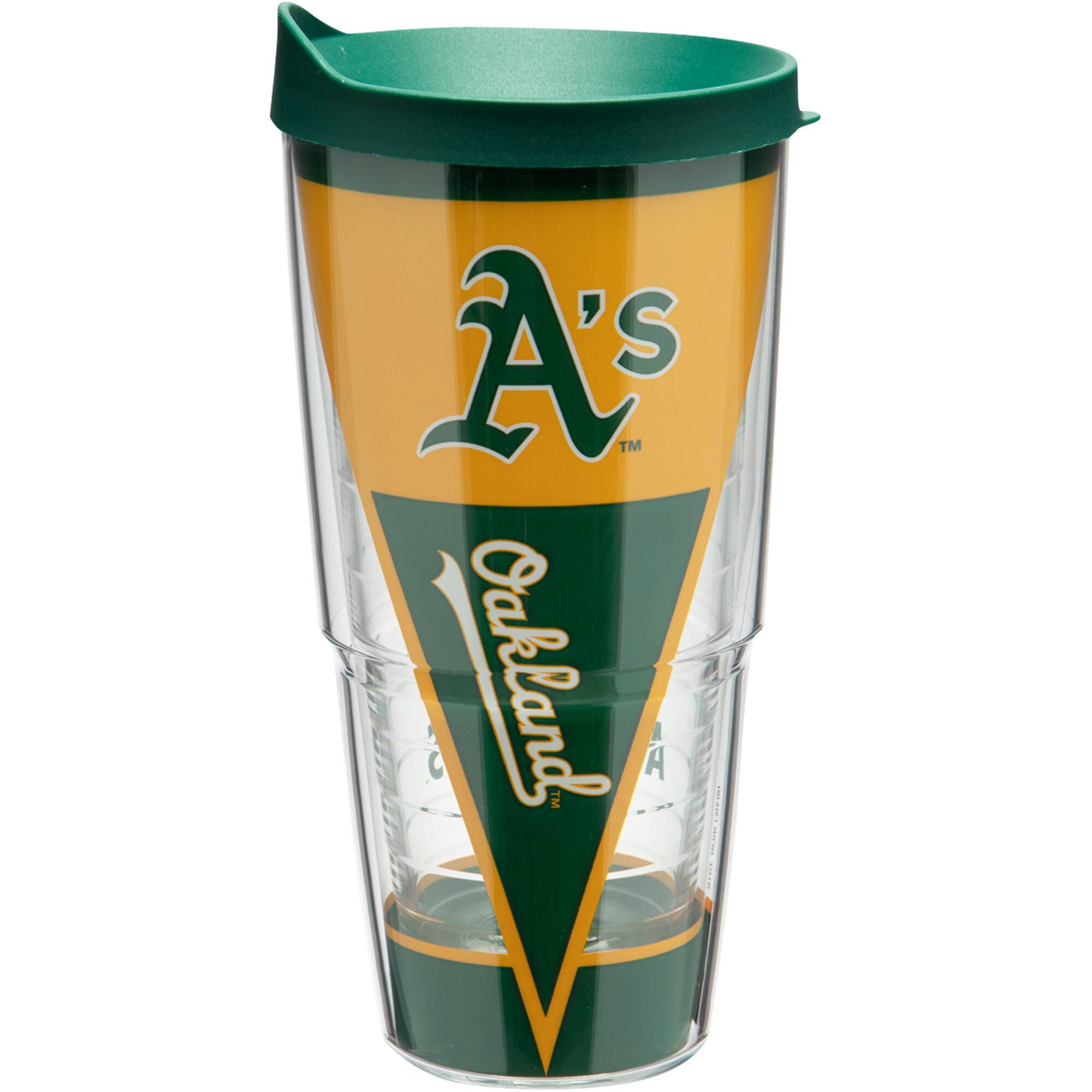 A's  
Oakland