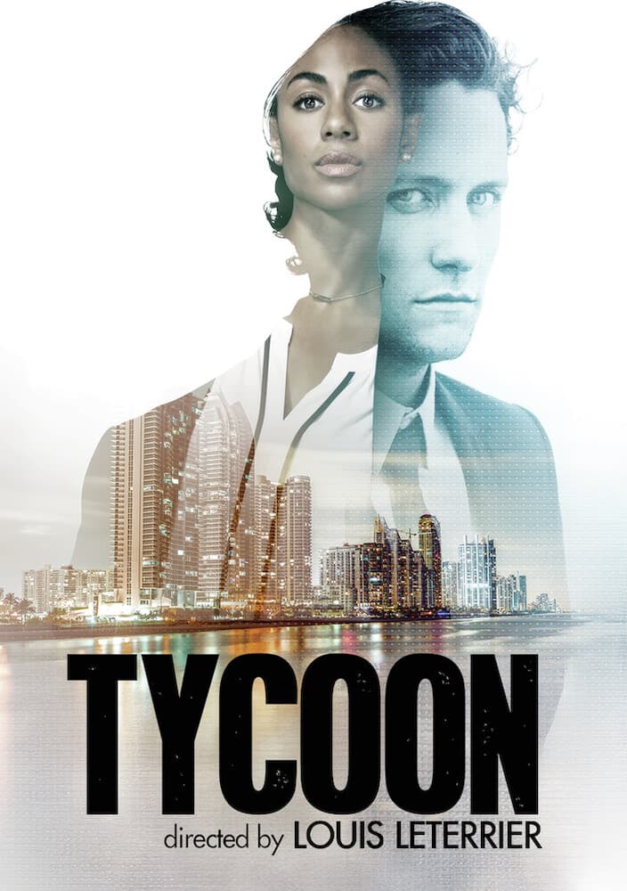 Tycoon - DVD price history on PriceWatchPro