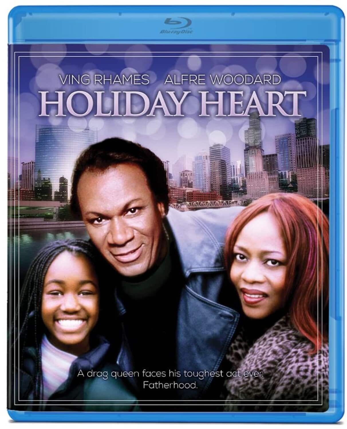 Holiday Heart DVD - Best Buy