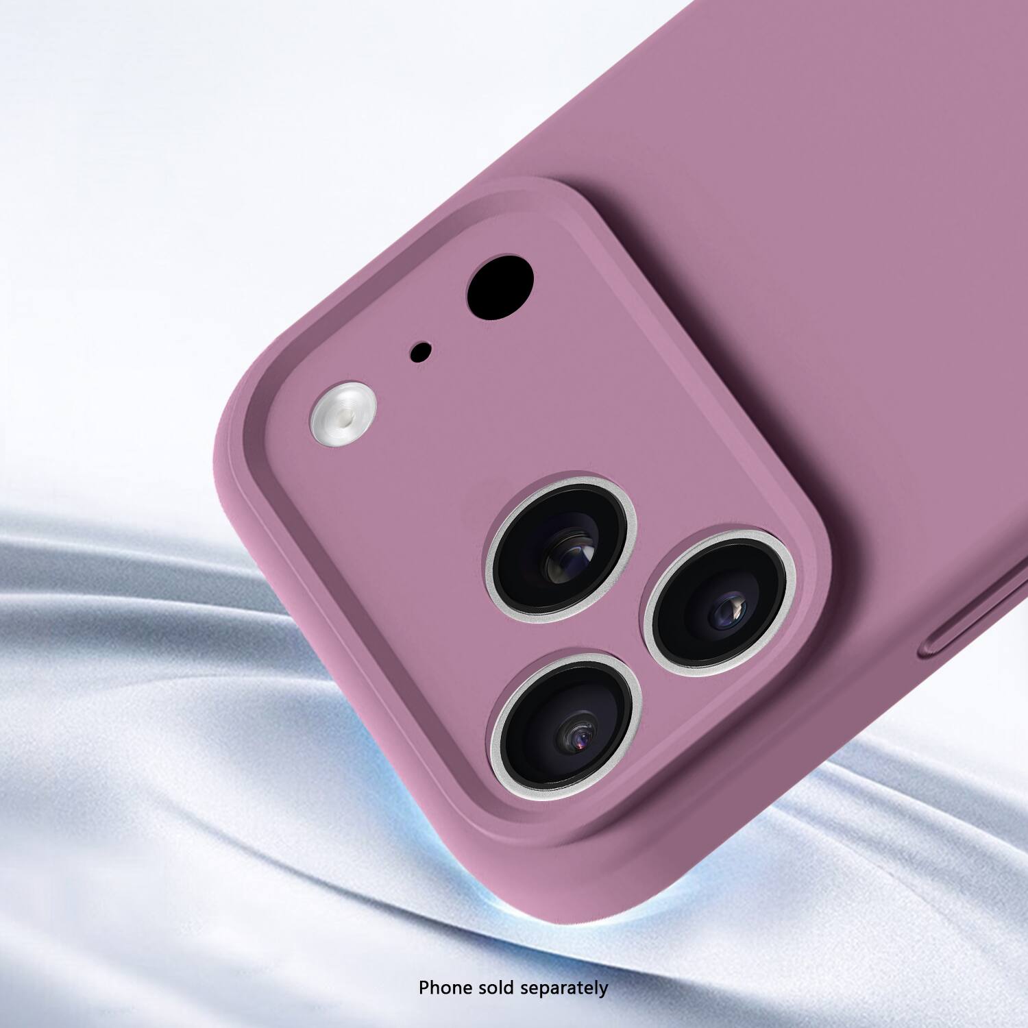 Phone sold separately