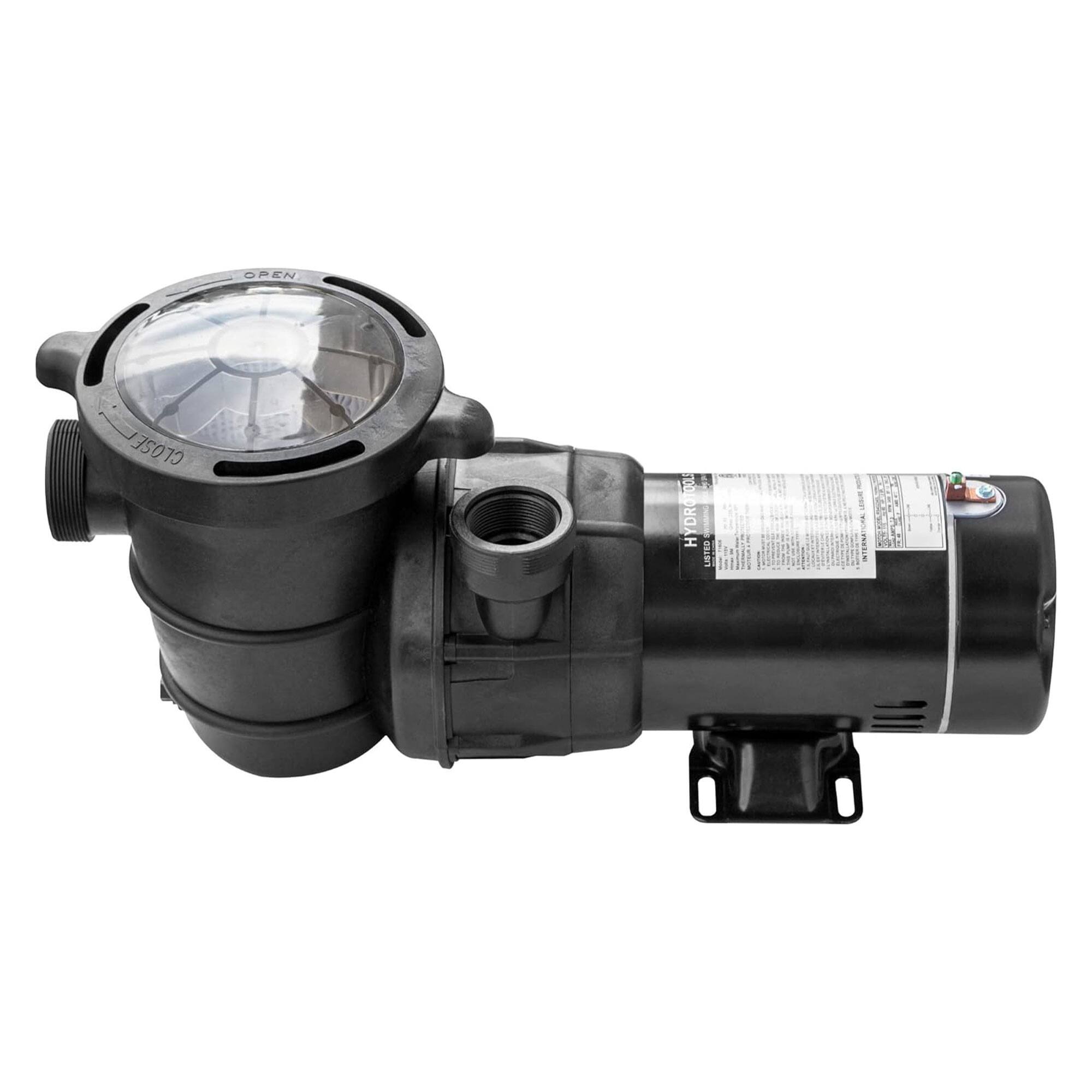 OPEN CLOSE 100 i HYDROTOOL