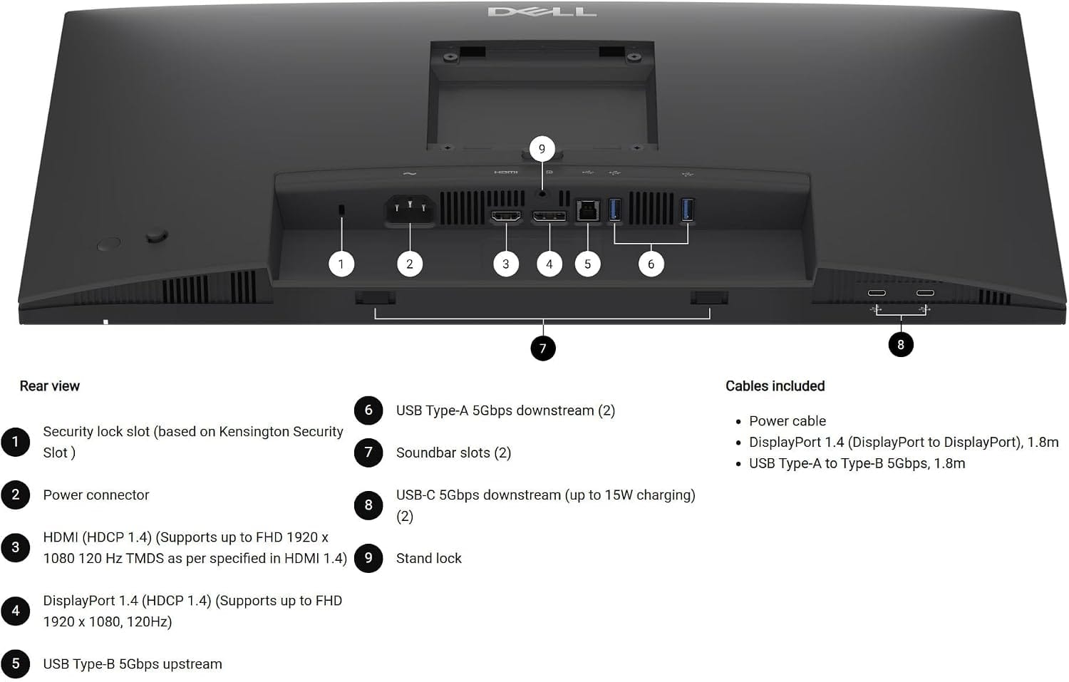 Dell Pro Micro Mini Desktop (i5 14500T, 16GB, 256GB SSD, Intel UHD