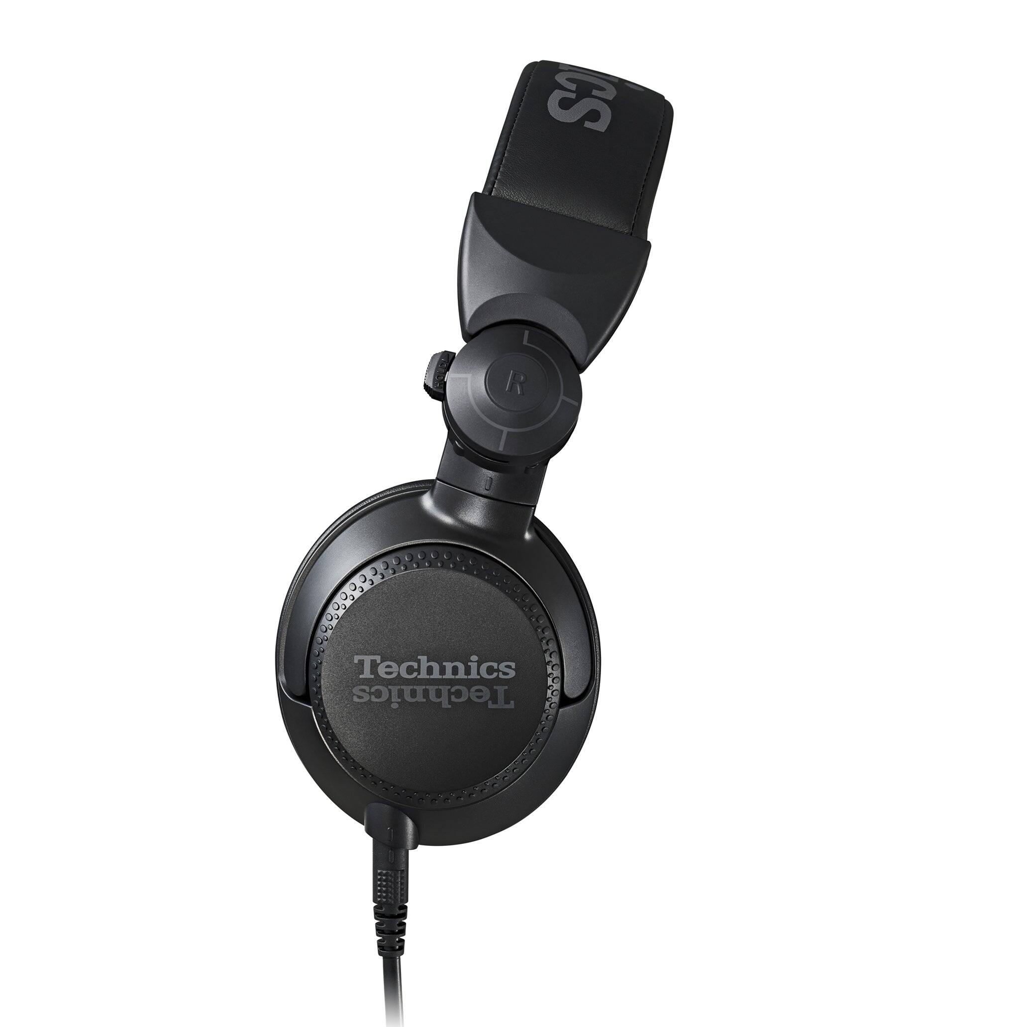 CS  
R  
Technics  
Technics