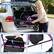 EASY STORAGE FOR TRAVEL
QUICK TO FOLD IN SECONDS