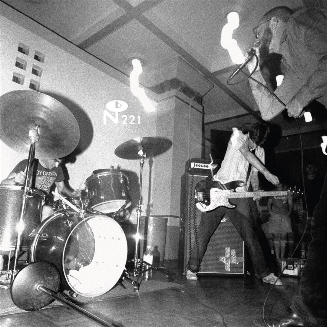 Front. Universal Order of Armageddon [LP].