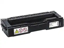 Ricoh - C310HA High Yield Toner Cartridge, Prints Up to 6,500 Pages - Black