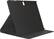 Angle. Insignia™ - Smart Magnet Folio Case for Samsung Galaxy Tab Pro 10.1 - Black.