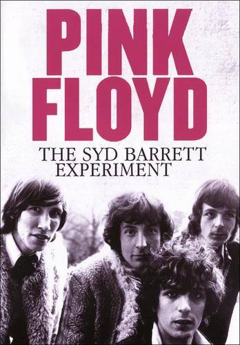 The Syd Barrett Experiment [Documentary] [DVD]