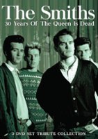 The Smiths: 30 Years of the Queen is Dead [3 Discs] [DVD] - Front_Original