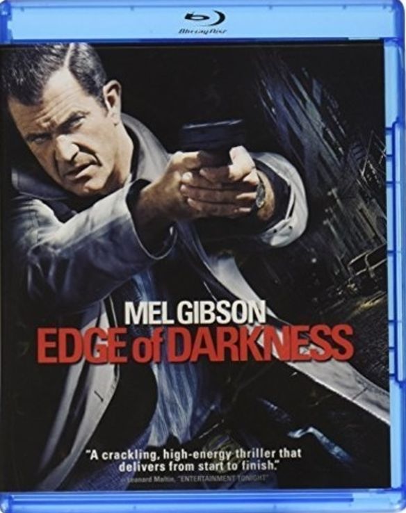 

Edge of Darkness [Blu-ray] [2010]