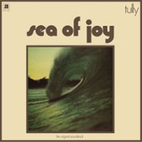 Sea of Joy [Original Soundtrack] [LP] - VINYL - Front_Original