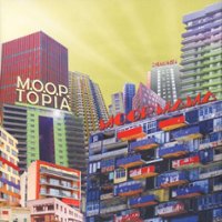 M.O.O.P.Topia  [LP] - VINYL - Front_Standard