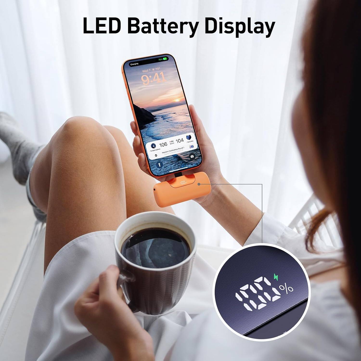 LED Battery Display

Wed 7 • 70°F
9:41

106 104

4%
