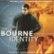 Front Standard. The Bourne Identity [Original Motion Picture Soundtrack] [LP] - VINYL.