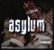 Front Standard. Asylum [CD] [PA].