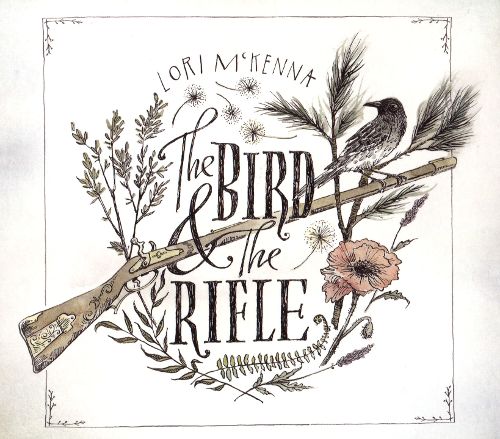  The Bird &amp; the Rifle [CD]