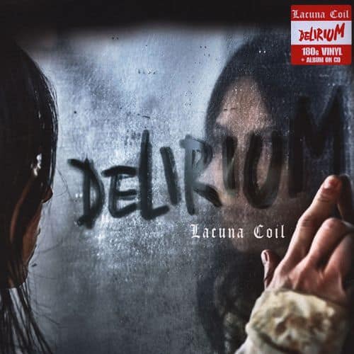 

Delirium [LP] - VINYL