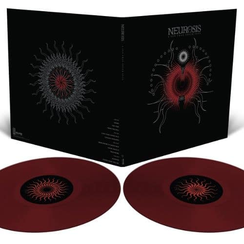 

Sun That Never Sets [Oxblood-Colored Vinyl] [2 LP] [LP] - VINYL