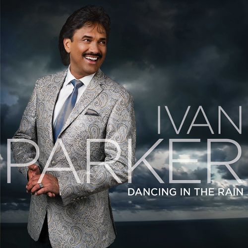  Dancing in the Rain [CD]