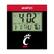 BEARCATS TIME PM 4:02 MONTH 1 DATE 1 DAY THU TEMP 76.2 F