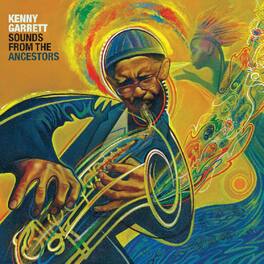 Kenny Garrett - Sounds From The Ancestors - VINYL LP