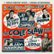 Front Standard. The  Cole Slaw Music Club: A Rhythm 'n' Blues Revue [LP] - VINYL.