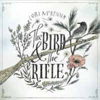 The Bird & the Rifle [LP] - VINYL - Front_Standard