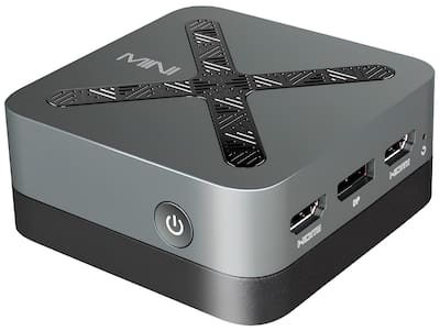 MINIX NEO Z97 Mini PC with 12GB LPDDR5X/512GB M.2 2280 PCIe 3.0 x MINIX NEO Z97 Mini PC with 12GB LPDDR5X/512GB M.2 2280 PCIe 3.0 x