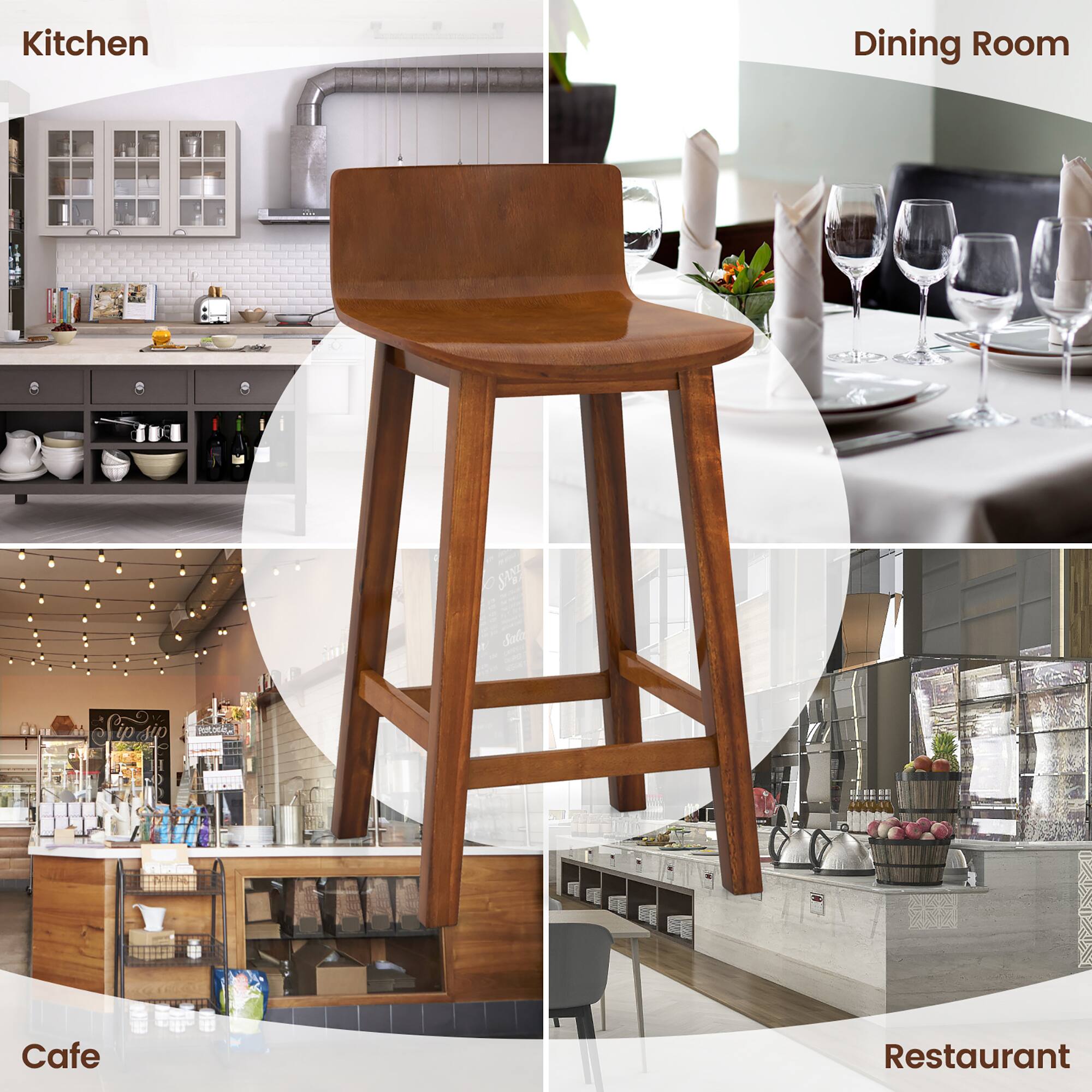 Kitchen, Dining Room, Cafe, Restaurant