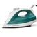 Alt View 12. Proctor Silex - Steam Iron with Nonstick Soleplate - WHITE.