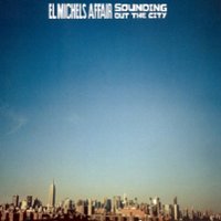 Sounding Out in the City [LP] - VINYL - Front_Original