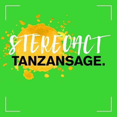 

Tanzansage [LP] - VINYL