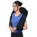 Alt View 15. Prospera - Neck and Shoulder Massager with Heat - Black.