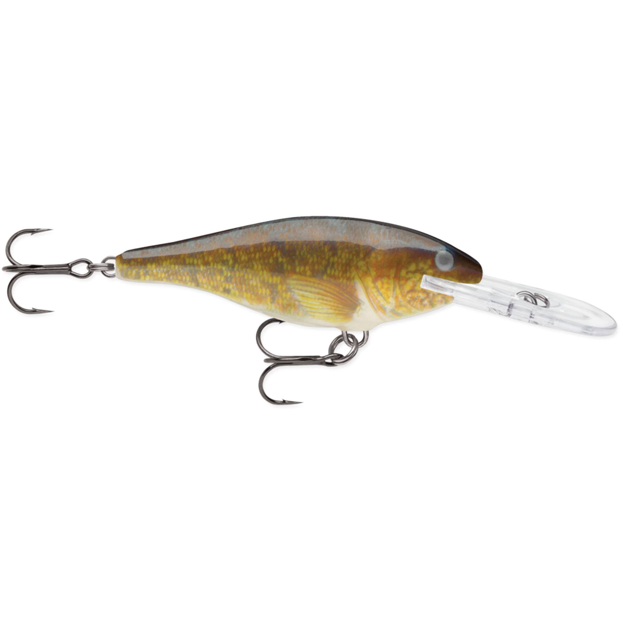 Walleye