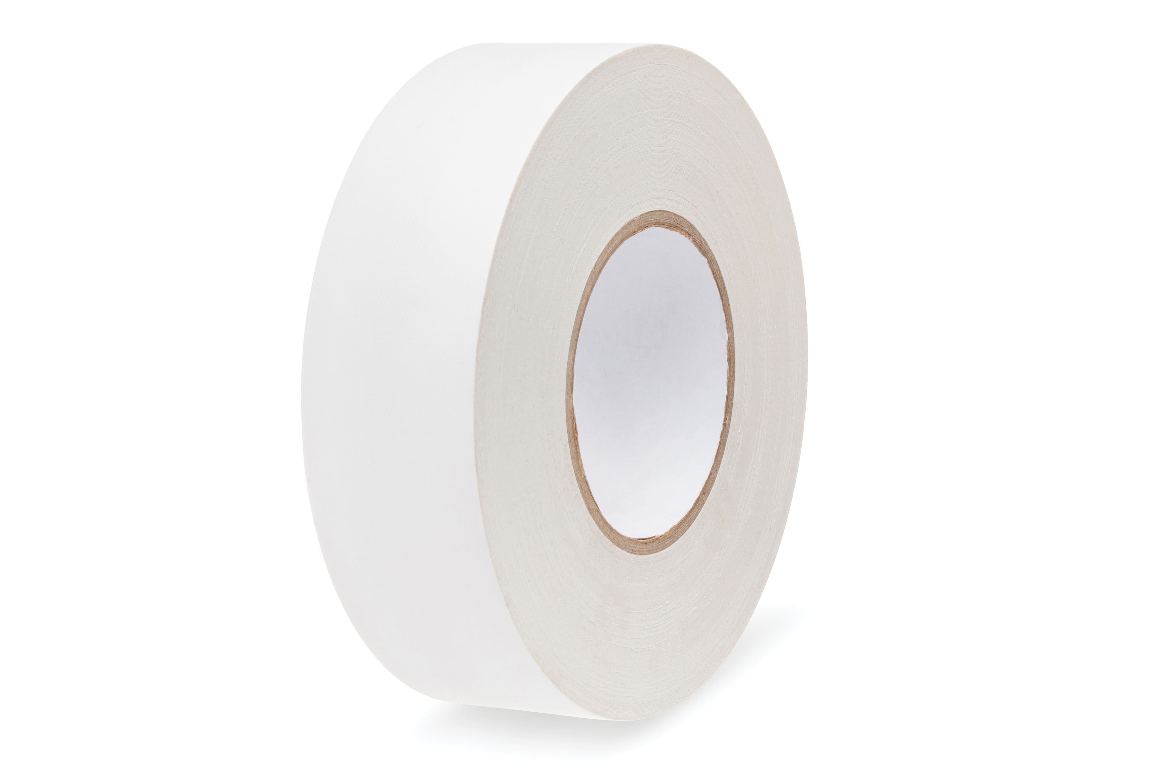 HOSA - Gaffer Tape, White, 2 in. x 60 yd. DJ Stage Supplies