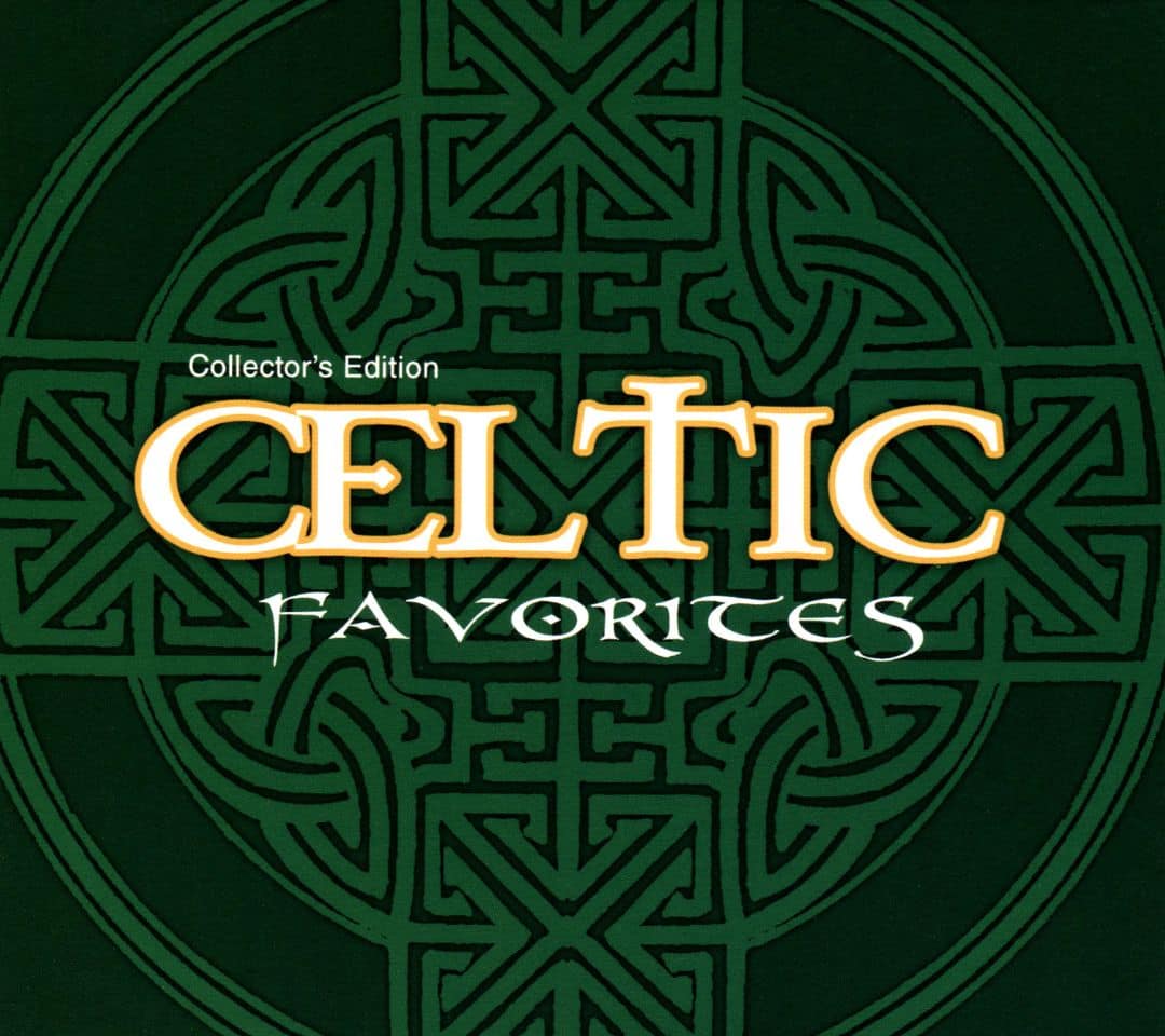 Best Buy: Celtic Favorites [Sonoma] [CD]