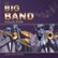 Front Standard. The Big Band Collection [Sonoma] [CD].