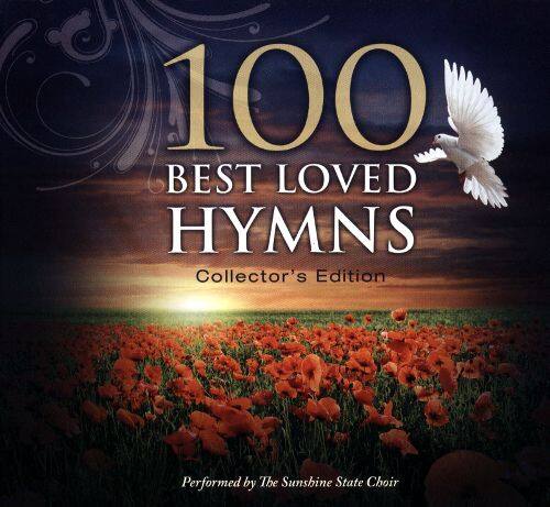 Best Buy 100 Best Loved Hymns [sonoma] [cd]