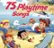Front Standard. 75 Playtime Songs [CD].