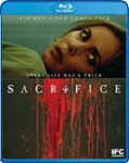 Front Standard. Sacrifice [Blu-ray] [2 Discs] [2016].