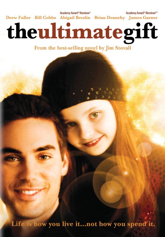  The Ultimate Gift [DVD] [2006]