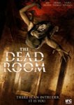 Front Standard. The Dead Room [DVD] [2015].