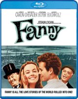 Fanny [Blu-ray] [1961] - Front_Original