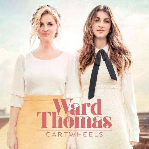 

Cartwheels [LP] - VINYL