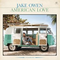 American Love [LP] - VINYL - Front_Original