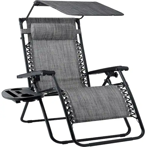 Outdoor Lounge Chairs