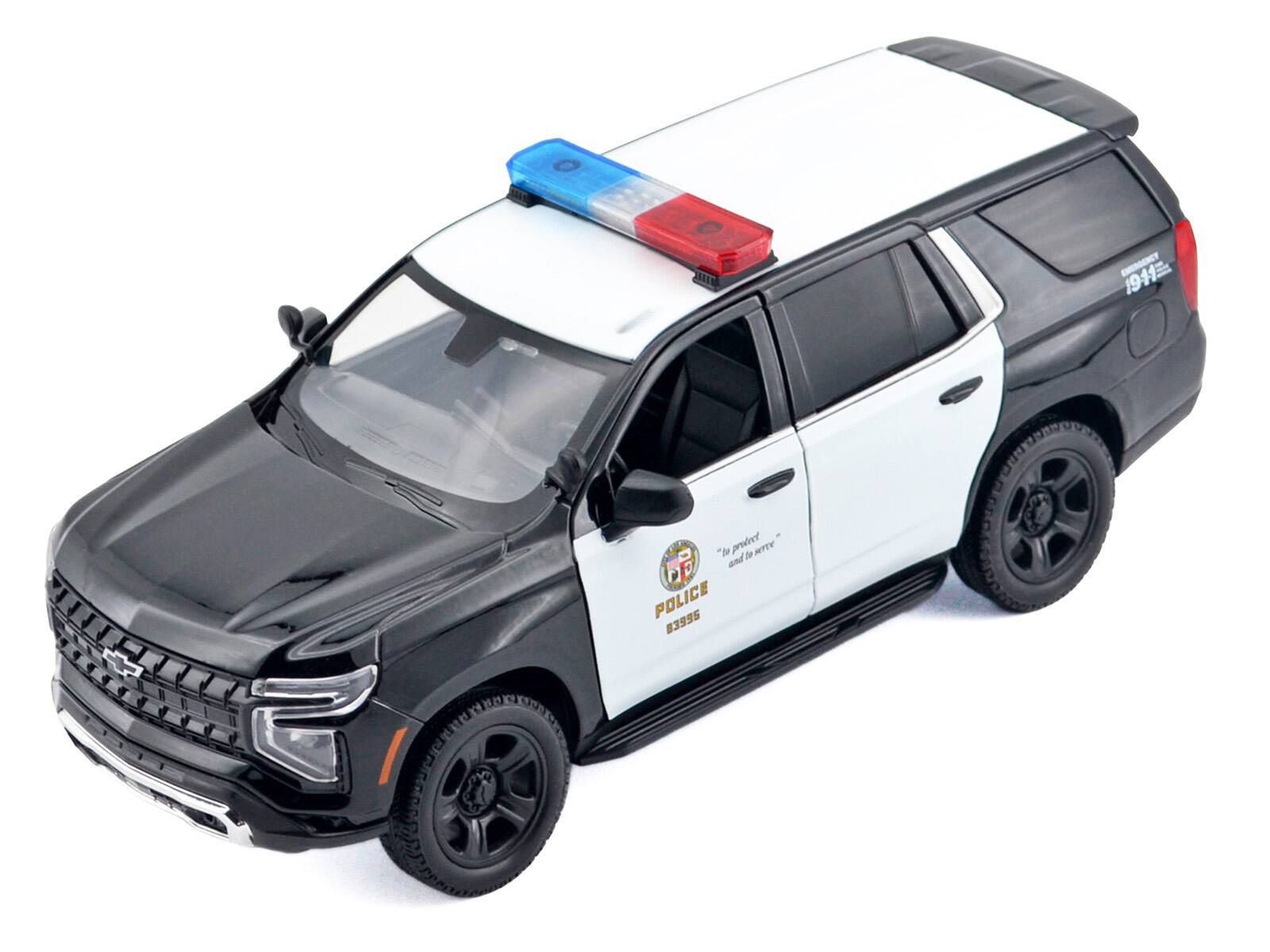 AAE EMERGENCY 1911 to protect and serve POLICE 83995
