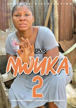 Nwuka 2 - DVD