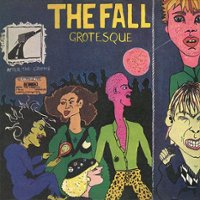Grotesque (After the Gramme) [LP] - VINYL - Front_Standard