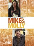Front Standard. Mike and Molly: The Complete Series - Seasons 1-6 [DVD].